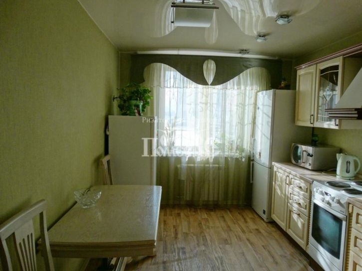 2-комн квартира Ядринцева, 29/5