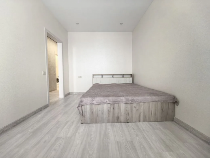 2-комн квартира в новом доме Пулковский пер., 29