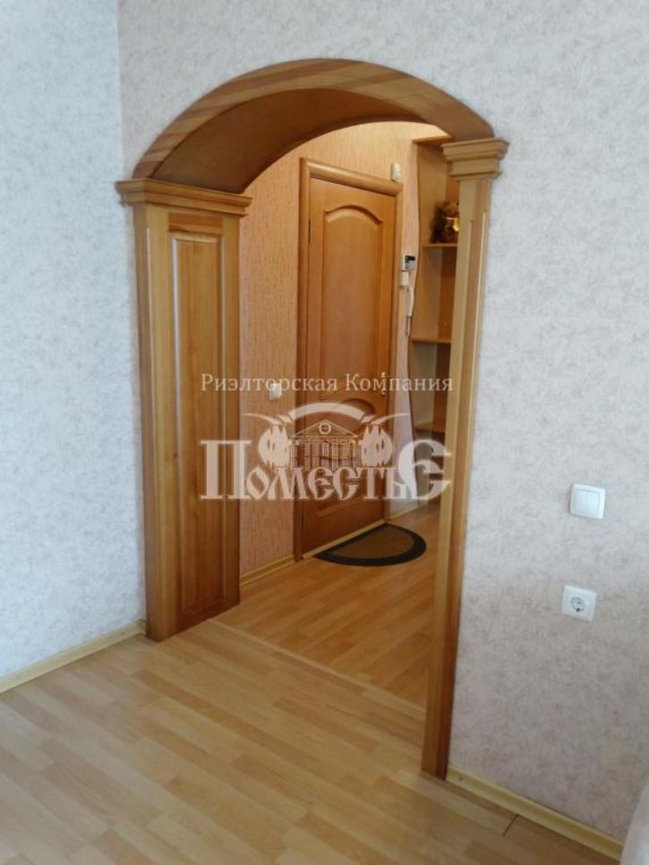 2-комн квартира Ядринцева, 29/5