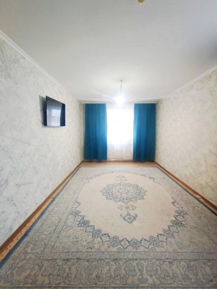 2-комн квартира Розы Люксембург, 289/4