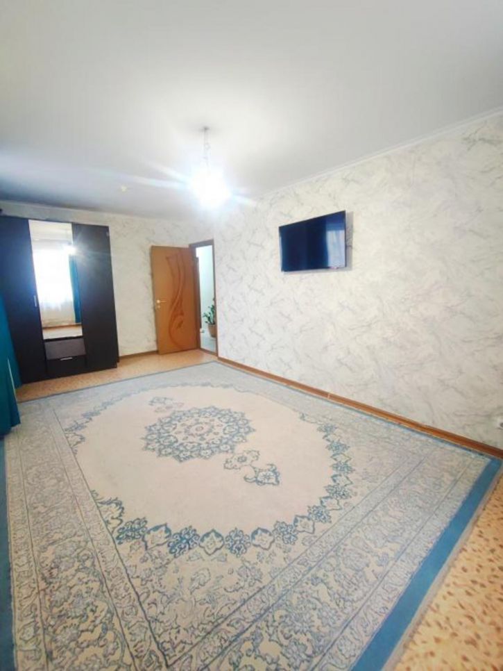 2-комн квартира Розы Люксембург, 289/4