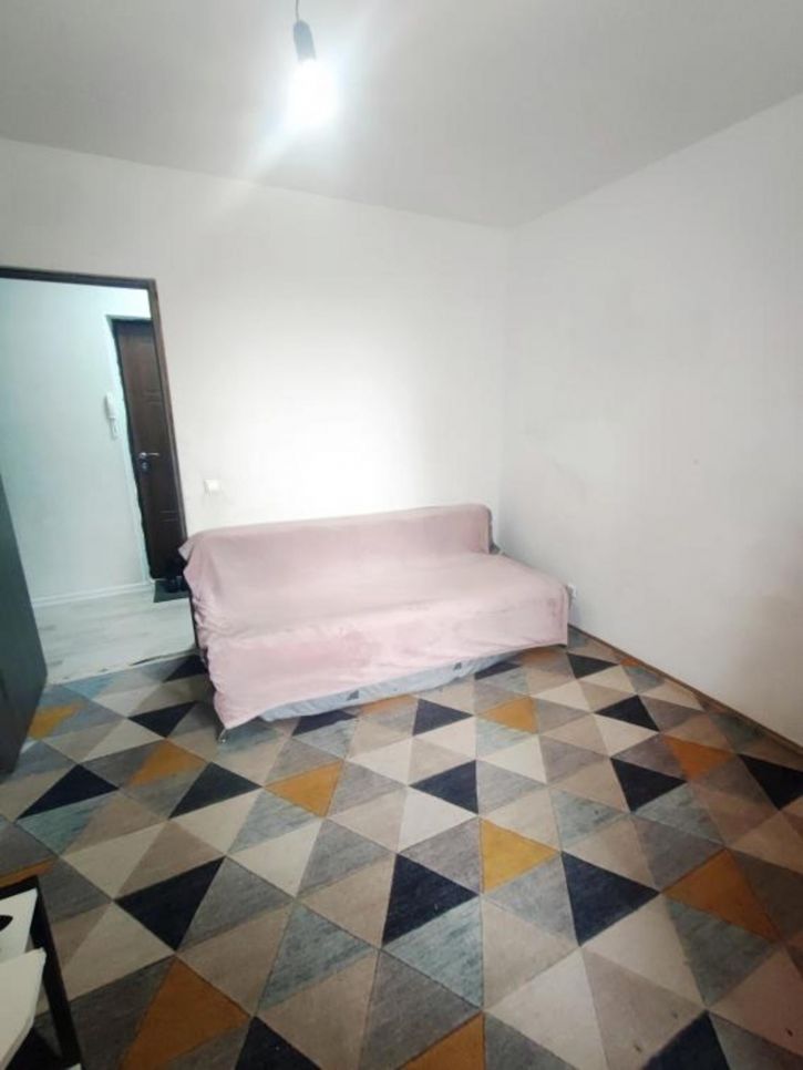 2-комн квартира Розы Люксембург, 289/4