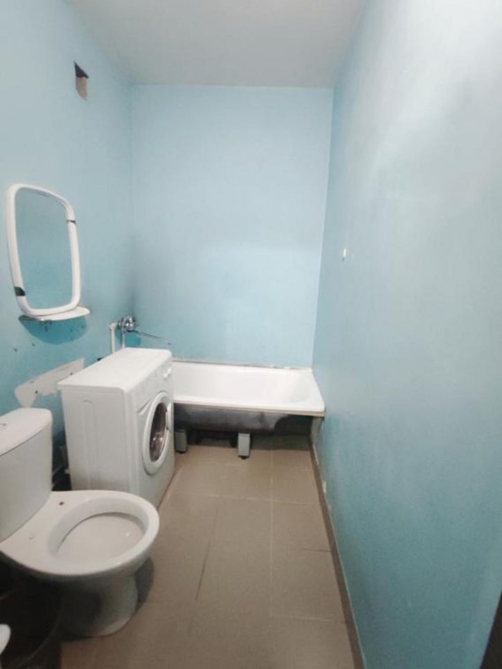 2-комн квартира Розы Люксембург, 289/4
