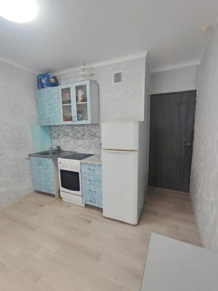 2-комн квартира Розы Люксембург, 289/4