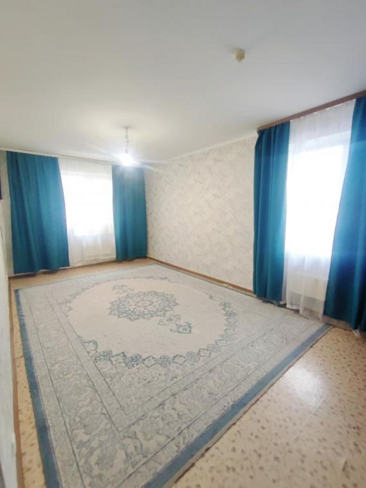 2-комн квартира Розы Люксембург, 289/4