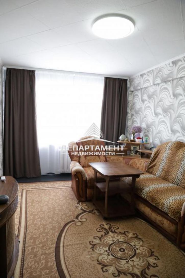 2-комн квартира Юбилейный, 41