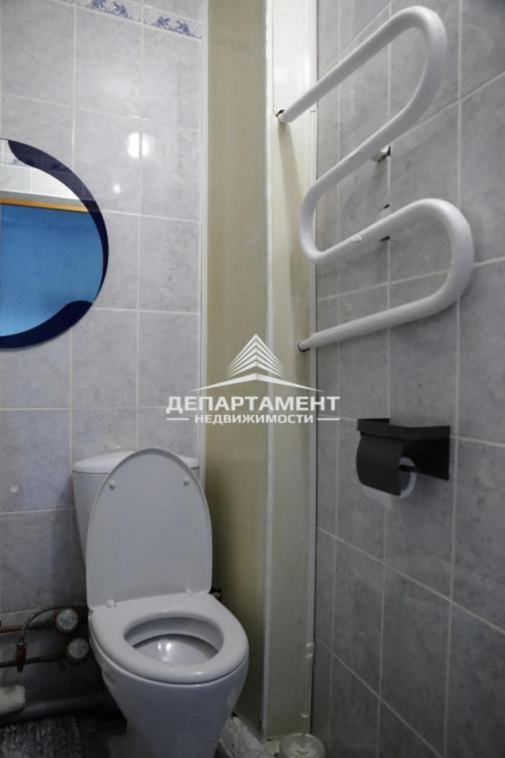 2-комн квартира Юбилейный, 41