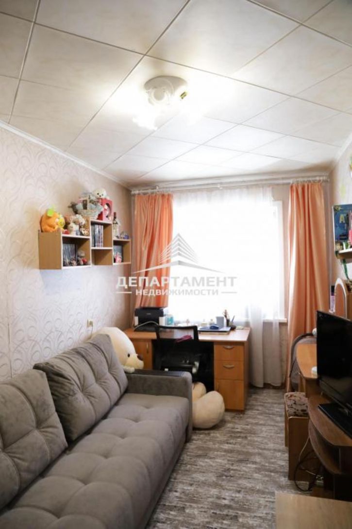 2-комн квартира Юбилейный, 41