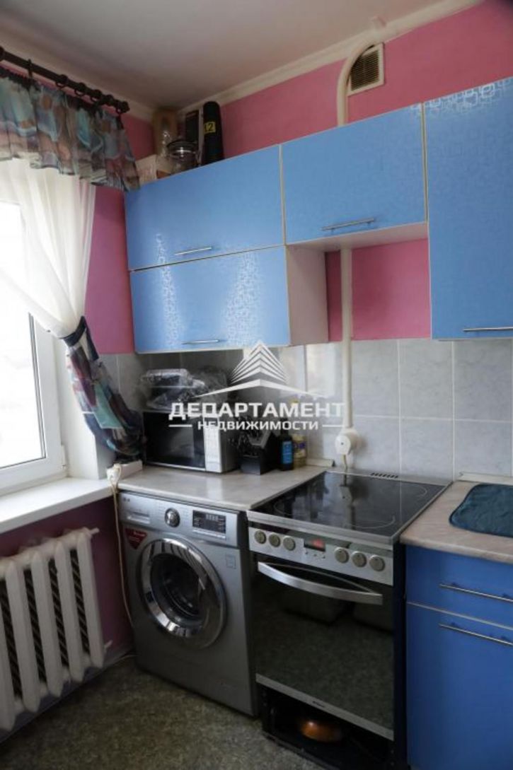 2-комн квартира Юбилейный, 41