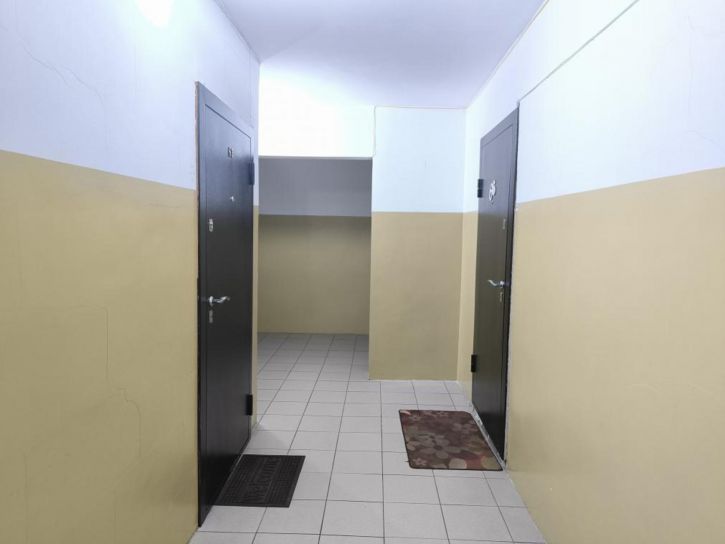 1-комн квартира Павла Красильникова, 219/3