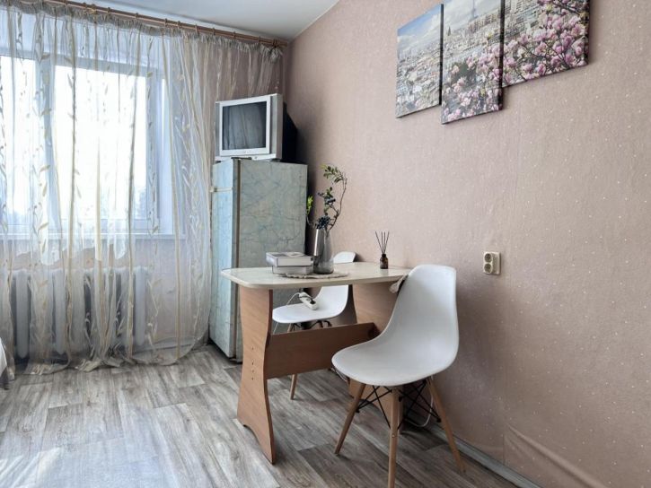 Комната Марии Ульяновой, 9