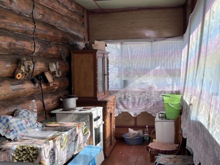 Коттедж/дом СНТ Березка, 149