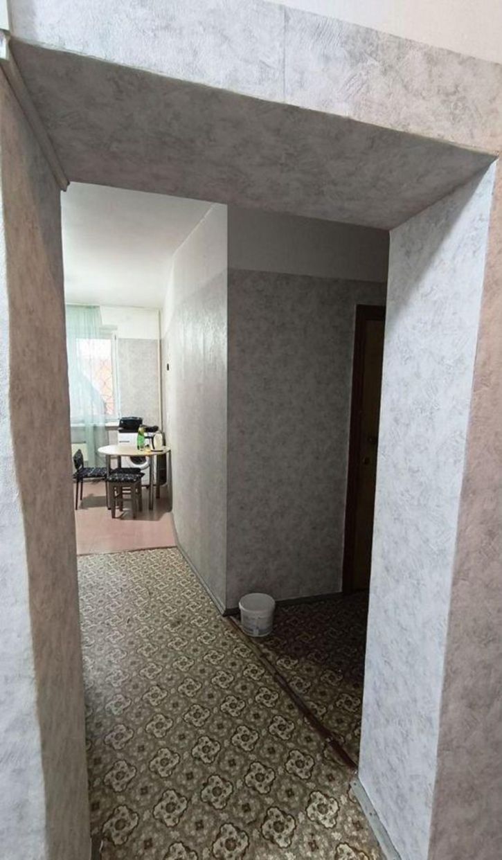 1-комн квартира Воронежская, 13А
