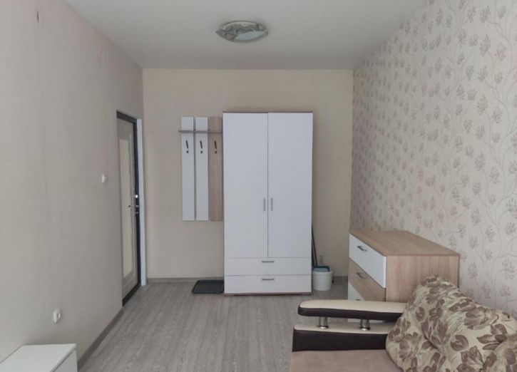 1-комн квартира Воронежская, 13А