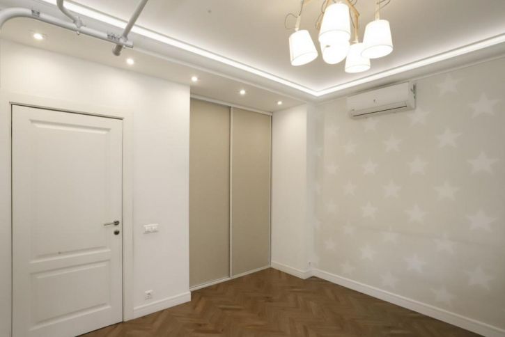 4-комн квартира Партизанская, 67