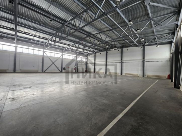 Склад Новаторов, 3а