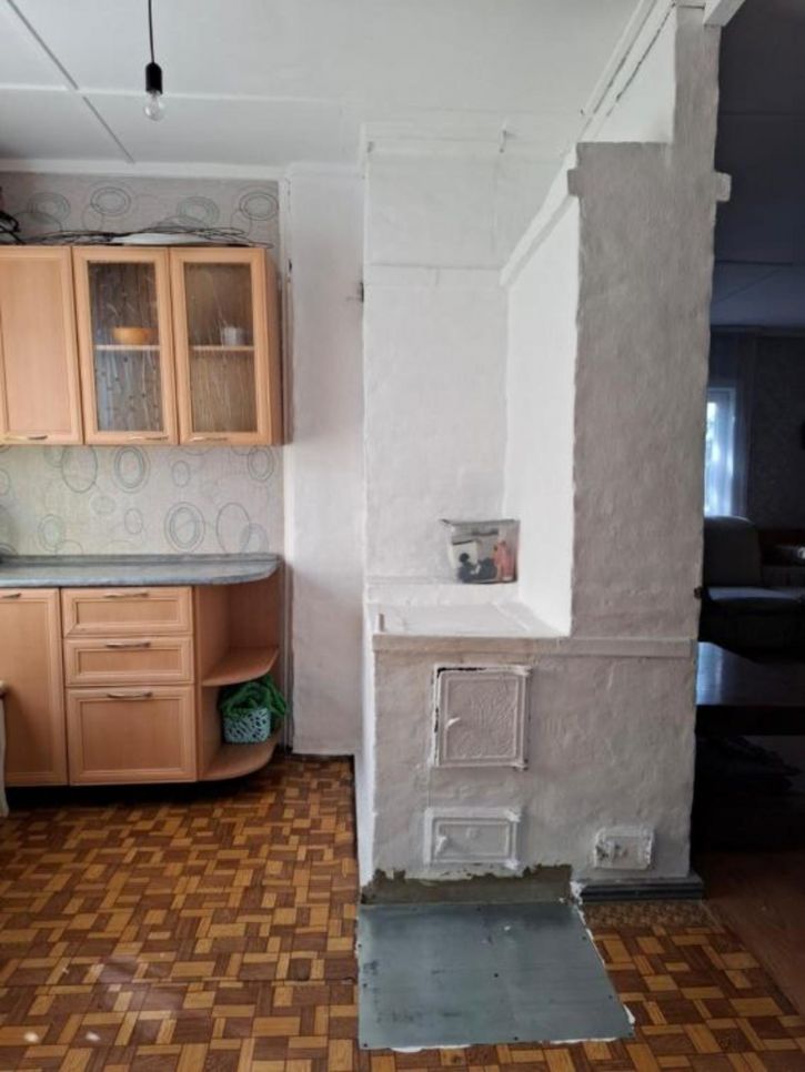 Коттедж/дом СНТ Коммунальник, Лесная