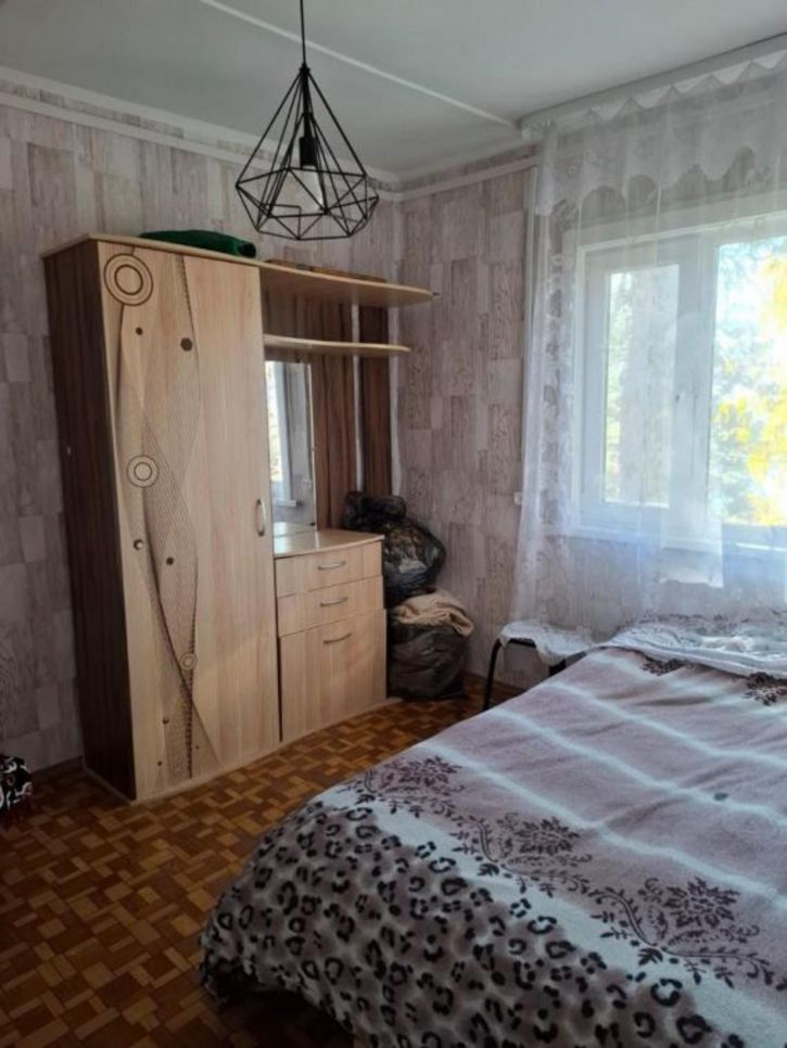 Коттедж/дом СНТ Коммунальник, Лесная