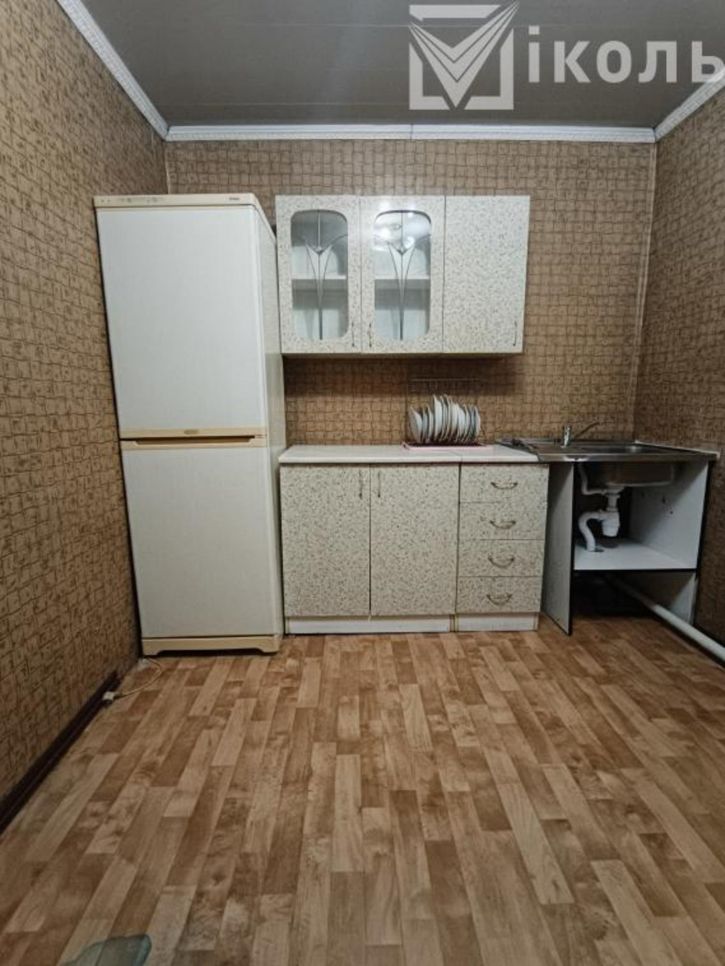 Коттедж/дом Пржевальского, 51