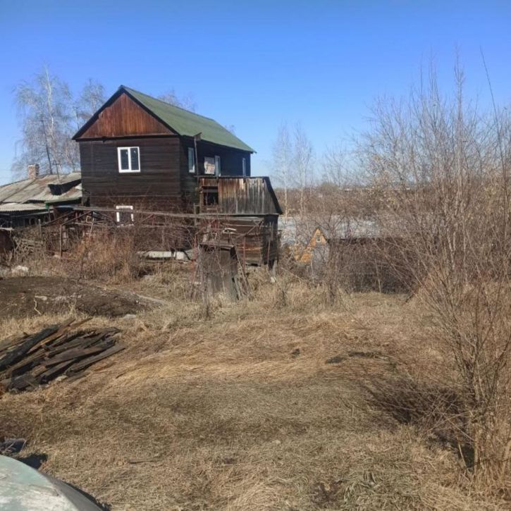 Земельный участок Мостовой проезд
