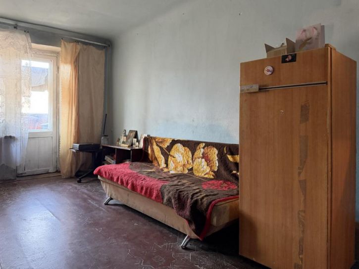 3-комн квартира Розы Люксембург, 39