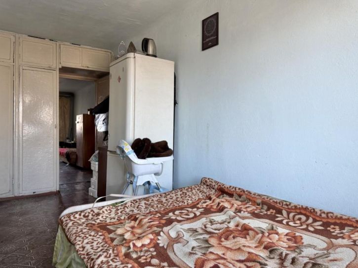 3-комн квартира Розы Люксембург, 39