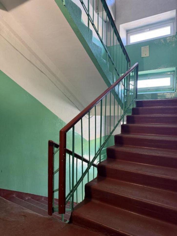 3-комн квартира Розы Люксембург, 39