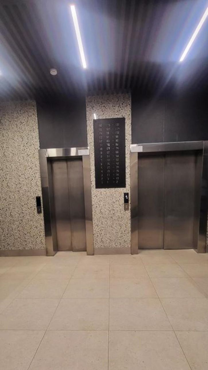 3-комн квартира в новом доме Ивана Доронина, 7-1