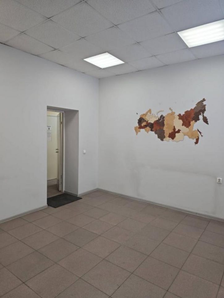 Офис Ширямова, 4/1и