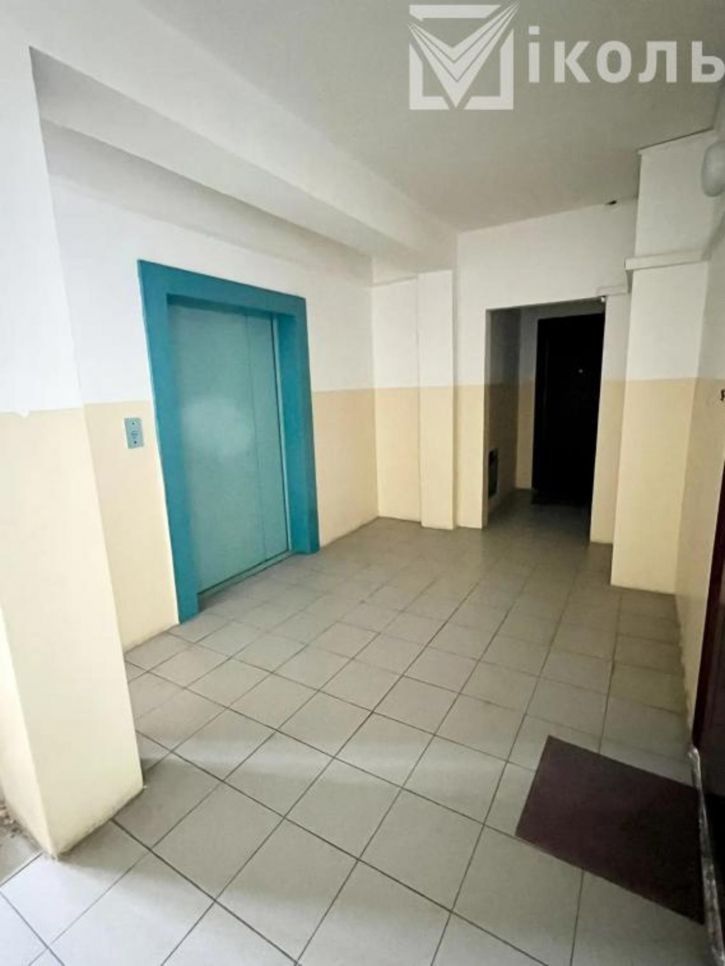 1-комн квартира Баумана, 214/2