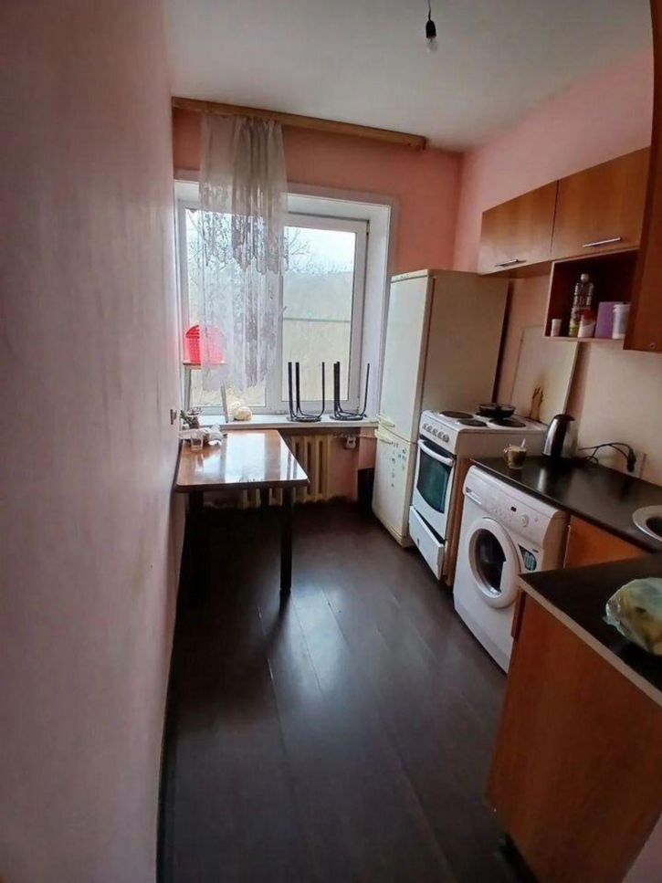 1-комн квартира Рабочего Штаба, 8