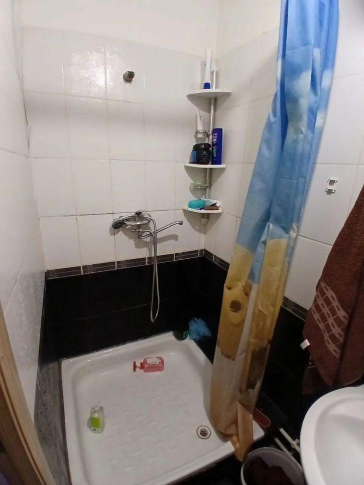 1-комн квартира Рабочего Штаба, 8