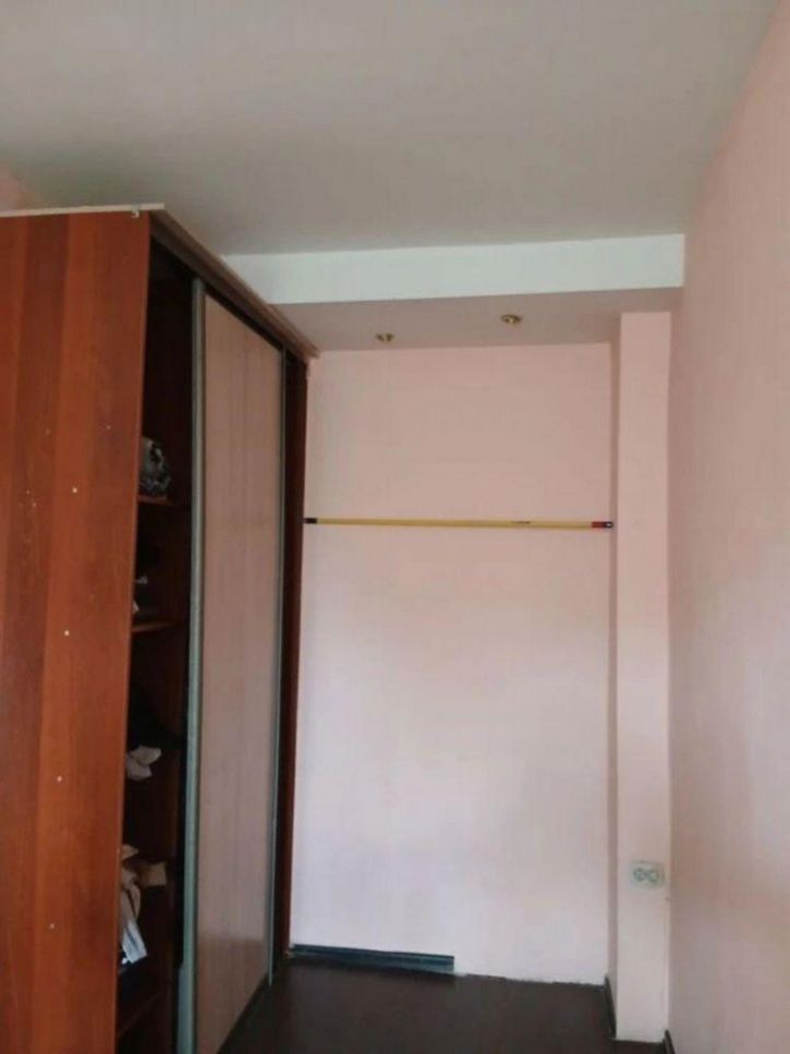 1-комн квартира Рабочего Штаба, 8