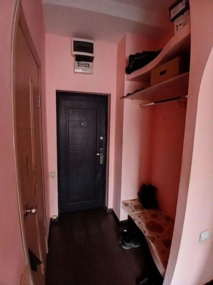 1-комн квартира Рабочего Штаба, 8