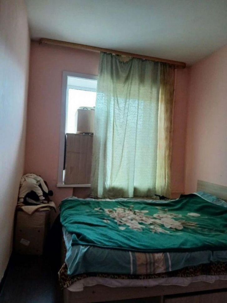 1-комн квартира Рабочего Штаба, 8