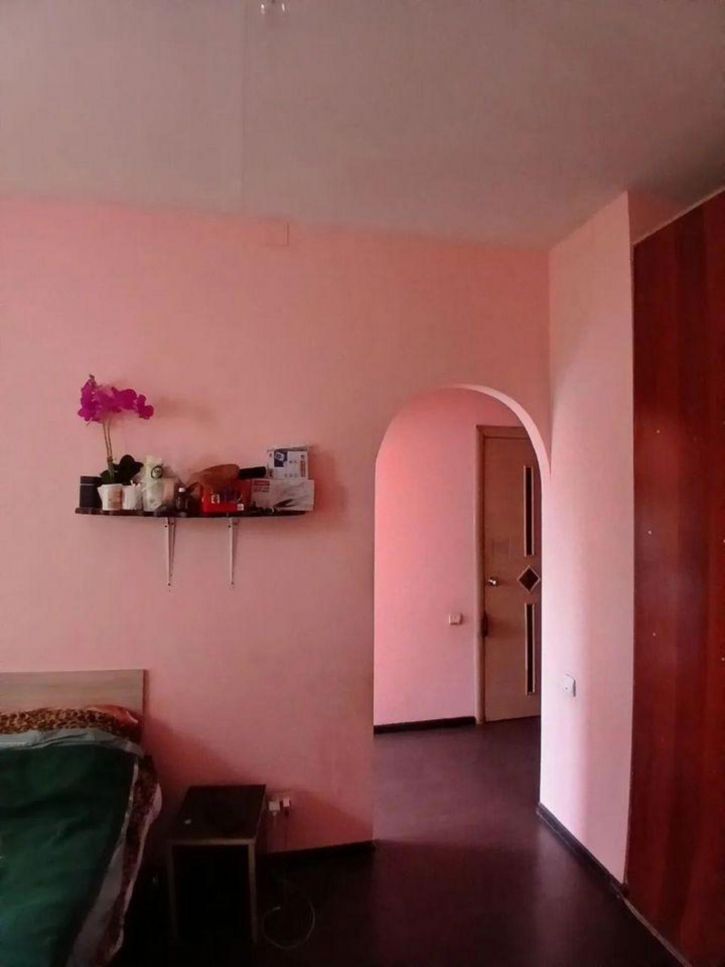1-комн квартира Рабочего Штаба, 8