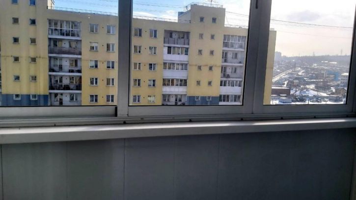 2-комн квартира Костычева, 27/6