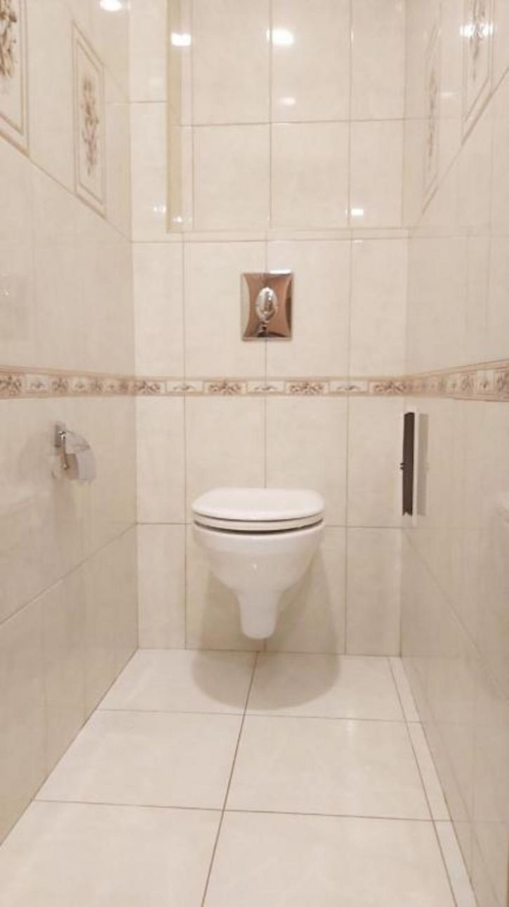 2-комн квартира Костычева, 27/6