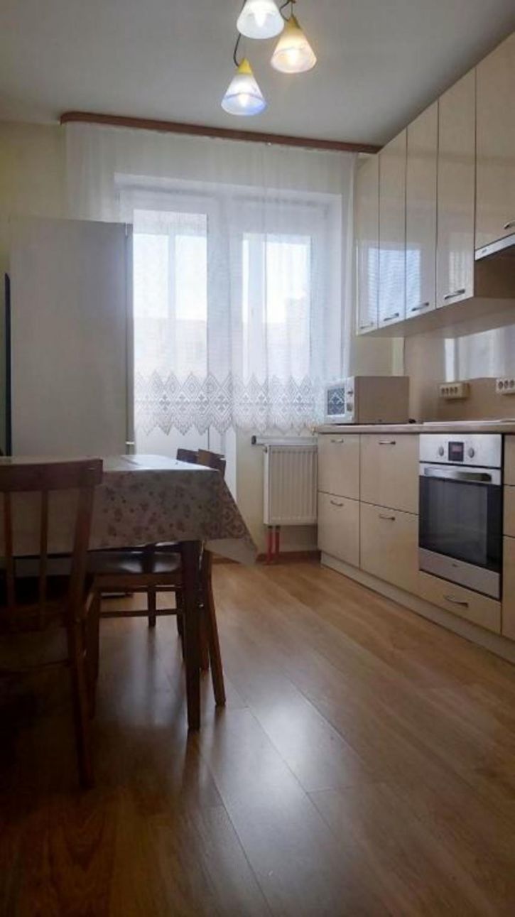 2-комн квартира Костычева, 27/6