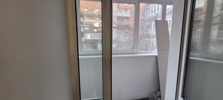 1-комн квартира Красноказачья 3-я, 1