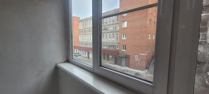 1-комн квартира Красноказачья 3-я, 1