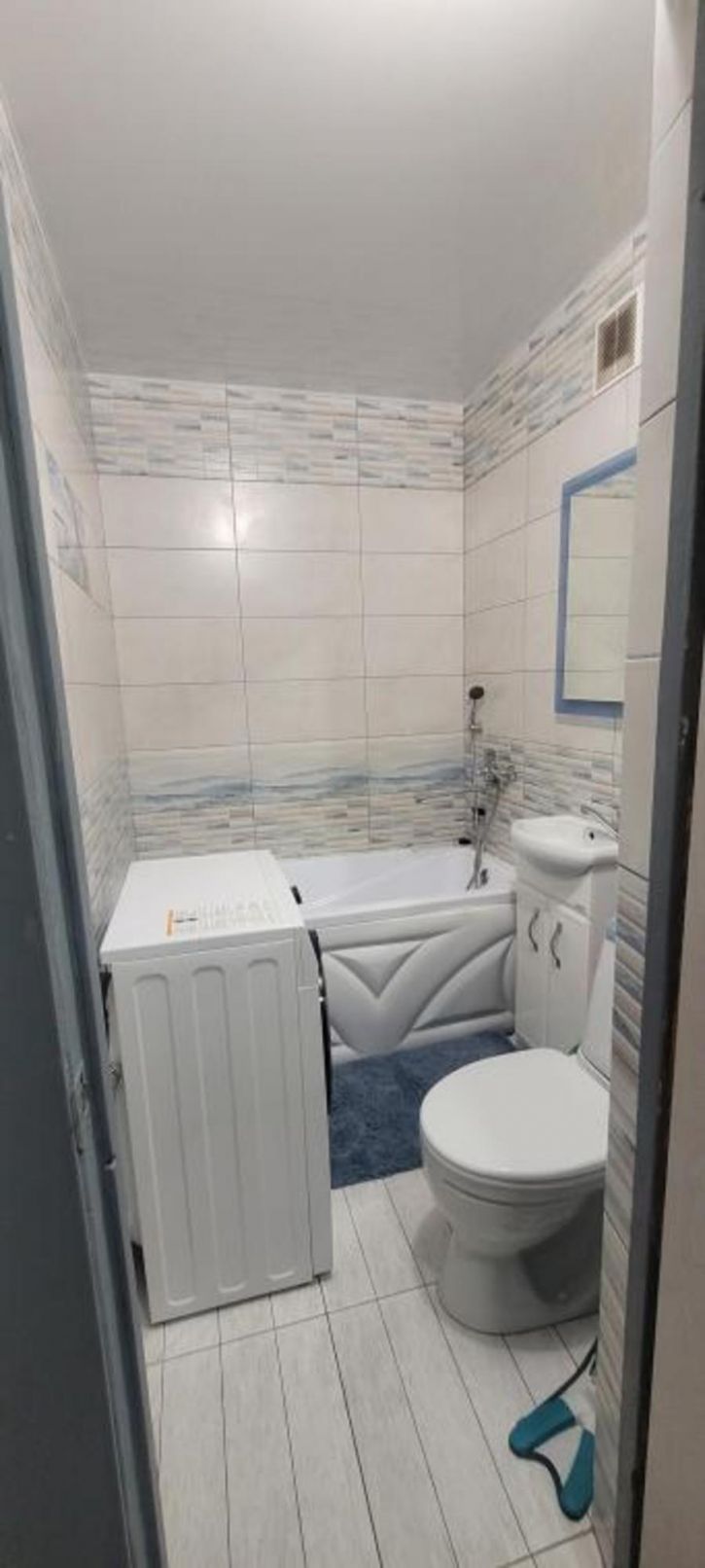 1-комн квартира Красноказачья 3-я, 1