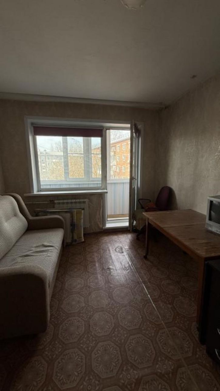 1-комн квартира Доржи Банзарова, 19