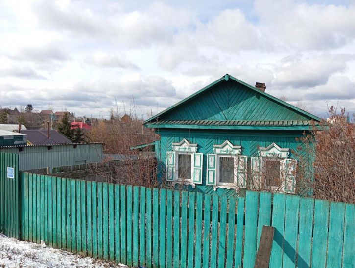 Коттедж/дом Северная, 105