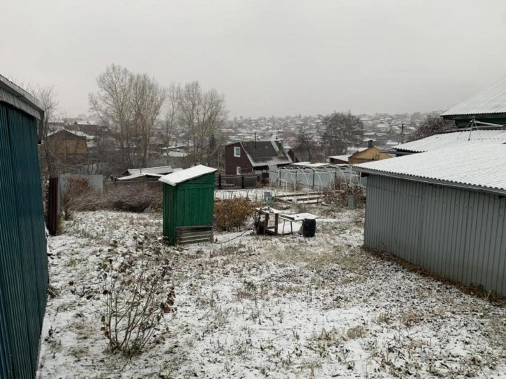 Коттедж/дом Северная, 105