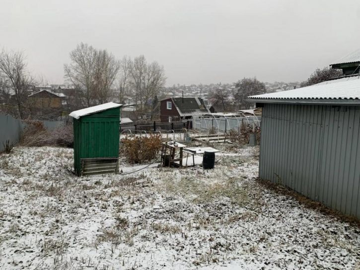 Коттедж/дом Северная, 105