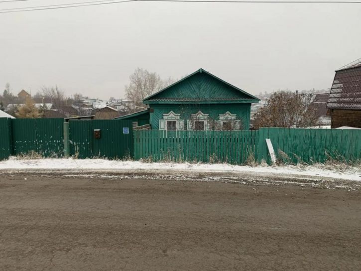 Коттедж/дом Северная, 105
