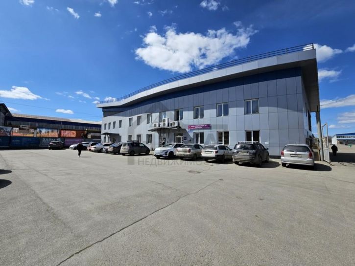 Офис Новаторов, 3кБ