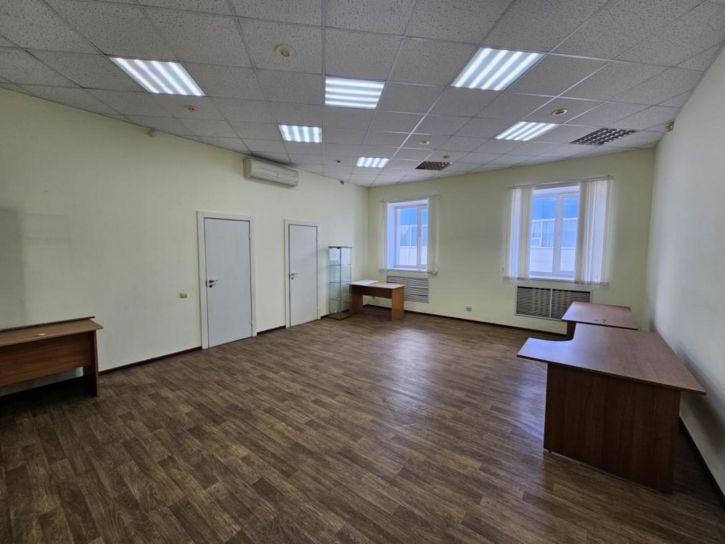 Офис Новаторов, 3кБ