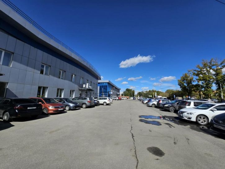Офис Новаторов, 3кБ